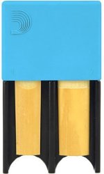 Reed Guard - Large Blue