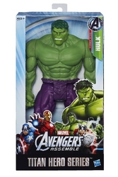 Avengers - 12 Inch Assemble Figure - Hulk