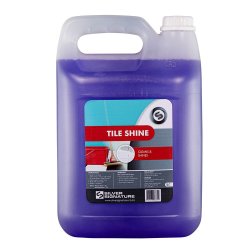 Tile Shine Tile Cleaner 5LT