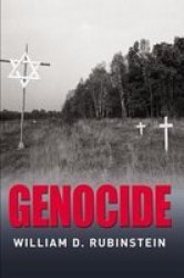 Genocide Paperback