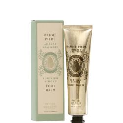 - Soothing Almond Foot Balm - 75ML