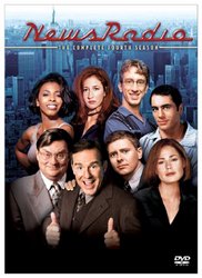 Sony Pictures NewsRadio - The Complete Fourth Season