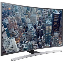Samsung UA55JU6600 55" UHD 4K Smart LED TV