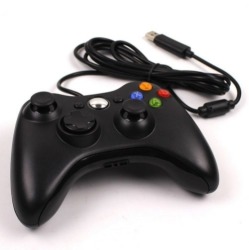 Xbox 360 Wired Gaming Control Bulk Price