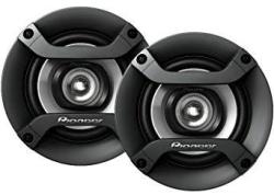 EWarehouse Pioneer 4" Speakers - 4-INCH 150 Watt Dual Cone 2-WAY Speakers Set Of 2