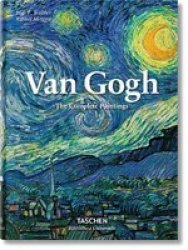 Van Gogh. Complete Paintings Hardcover