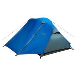 First Ascent Lunar 2 Person 3 Season Hiking Tent