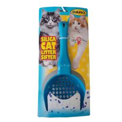 Cat Litter Silica Sifter