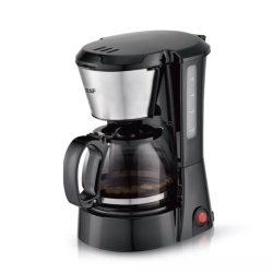 RAF Coffee Machine Automatic Coffee Pot Drip-filter Insulation American Espresso