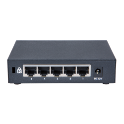 HP E Officeconnect 1420 5G Poe+ Switch JH328A