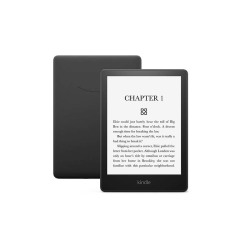 Kindle Paperwhite 11TH Generation 8GB Wifi Black With Special Offers New - Only Outer Retail Box Is Damaged