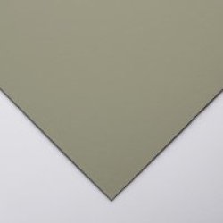 Pastelmat Pastel Board - Dark Grey 50X70CM