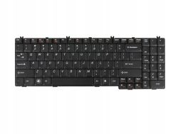 Replacement Keyboard For Lenovo Ideapad G550 Keyboard