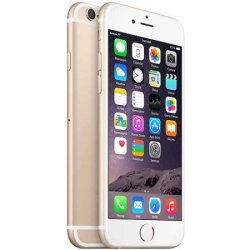 CPO Apple iPhone 6s Plus Gold