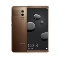 Refurbished Huawei Mate 10 Pro 128GB in Mocha Brown
