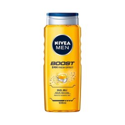 Nivea Men Shower Gel Boost