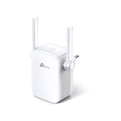 TP-link AC1200 Wi-fi Range Extender Wall Plugged