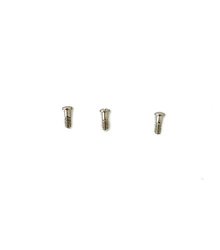 Replacement Hinge Screws To Fit Ray-ban New Wayfarers Rb 2132 Sunglasses Set Of 3