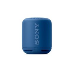 Sony XB10 Portable Bluetooth Speaker - Blue