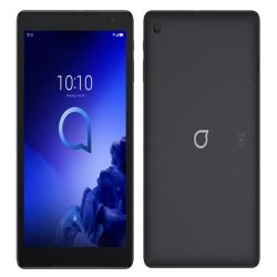 Alcatel 3T 10" Tablet 4G LTE - Black