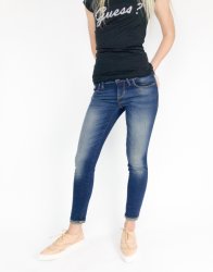 Guess Skinny Jeans - 32rg Blue