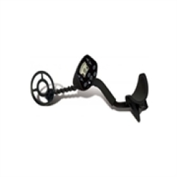 Bounty Hunter Discovery 1100 Metal Detector Disc11