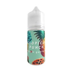 Emissary Tropical Punch Mtl Flavour Kit 30ML