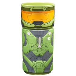 Official Coscup: Halo Master Chief