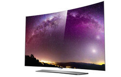 LG 55EG910T 55" OLED FHD 3D Smart TV