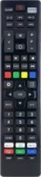 Universal Replacement Tv Remote Control
