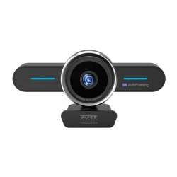 Connect Professional Webcam With Integrated Microphone 4K@30HZ