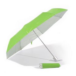 ST Umbrellas Mini Umbrella in Lime Green