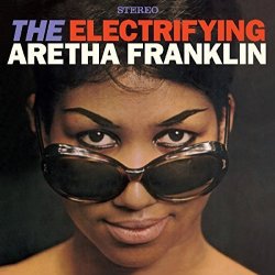 DREAM COVERS The Electrifying Aretha Franklin + 4 Bonus Tracks