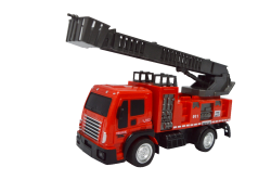 Fire Engine Truck Rc