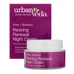 Reviving Renewal Night Cream 50ML