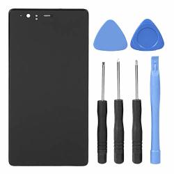 Yosooo Replacement Lcd Screen For Huawei P9 Plus Lcd Touch Screen Replacement Digitizer Full Assembly With Frame & Tools