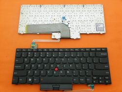 Lenovo Thinkpad Edge 15 E50 14 E40 Series Laptop Keyboard Black