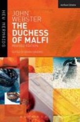 The Duchess Of Malfi paperback 5th Revised Edition