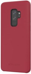 Body Glove Lux Series Case For Samsung Galaxy S9+ - Red