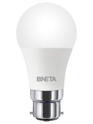 Iot Smart Wifi LED Bulb B22 - 8.5W Colour & Warm cool White
