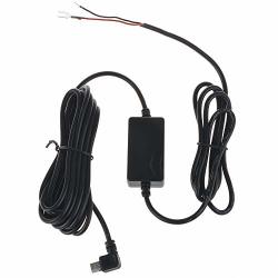 Digipartspowerhardwire Car Charger Power Cord For Dod Tech LS460W 360W 430 Mobius 2 Action Cam