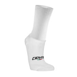 Velo Aero Socks- White