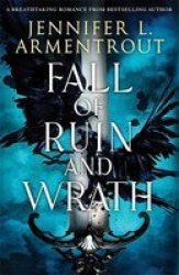 Fall Of Ruin And Wrath Paperback
