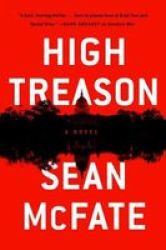 High Treason Hardcover