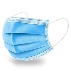 3-PLY Surgical Face Mask - 240 Pack