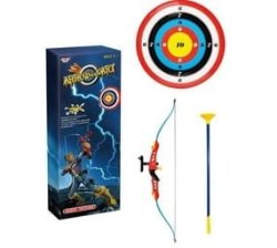 Shooting Games Bow And Arrow Set Play Archery Outdoor Toy Target Practice Game Kid Amusement Arrow Shooting For Kids