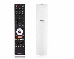 EN-33922A Internet Tv Remote Control For Hisense Smart Internet Tv 32K20DW 40K366WN 50K610GWN LHD32K366WUS LTDN40K366NWUS LTDN40K366WUS LTDN50K366GWUS LTDN50K610GW LTDN55K610GW
