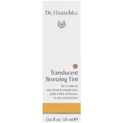 Dr. Hauschka Translucent Bronzing Tint 1 Fl Oz