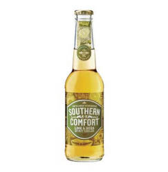 Deals On Southern Comfort Premix Lime Soda Compare Prices