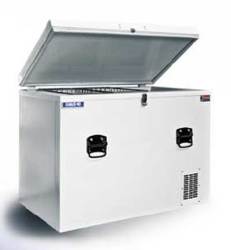 Minus 40 D115CLASSIC Solar Dc ac Chest Freezer - With Solar Kit